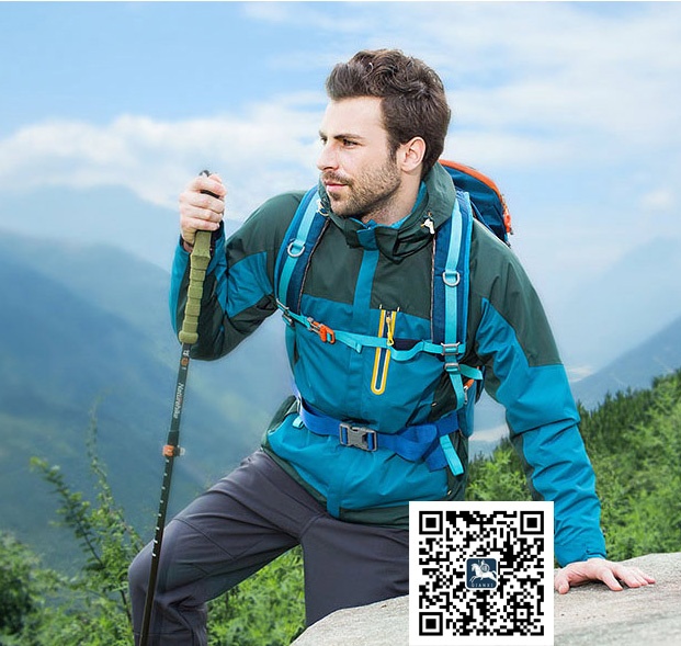 鄭州千禧沖鋒衣廠(chǎng)新款沖鋒衣定制批發(fā)